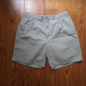 Van Heusen Men's Shorts